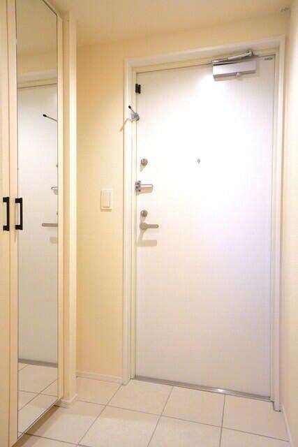 ＣＲＥＡＴＩＦ池袋の物件内観写真