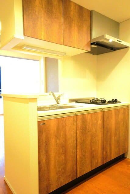 ＣＲＥＡＴＩＦ池袋の物件内観写真