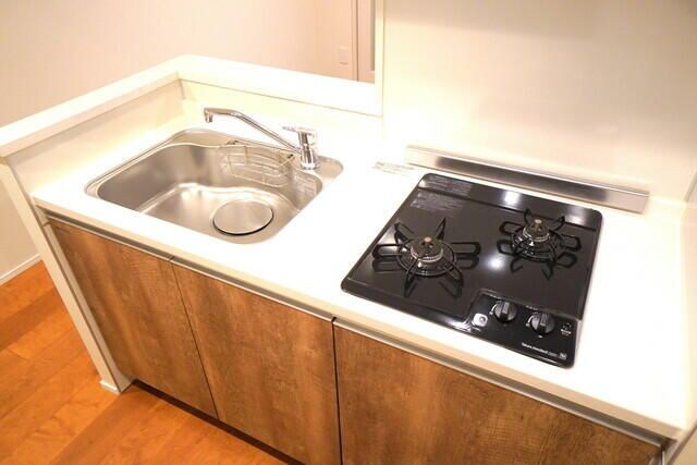 ＣＲＥＡＴＩＦ池袋の物件内観写真