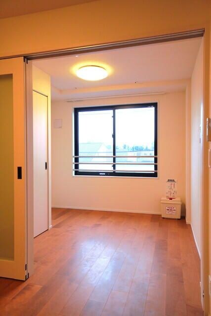 ＣＲＥＡＴＩＦ池袋の物件内観写真