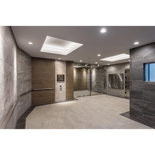 ＢＰＲレジデンス大山の物件外観写真