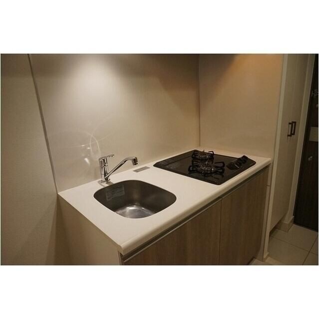 ＢＰＲレジデンス大山の物件内観写真