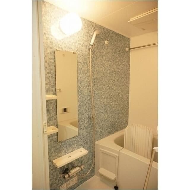 ＢＰＲレジデンス大山の物件内観写真