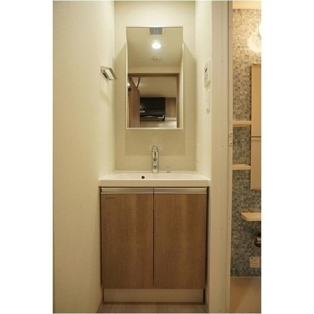 ＢＰＲレジデンス大山の物件内観写真