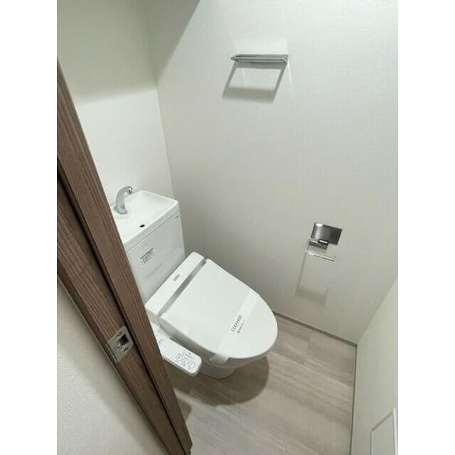 ＢＰＲレジデンス大山の物件内観写真