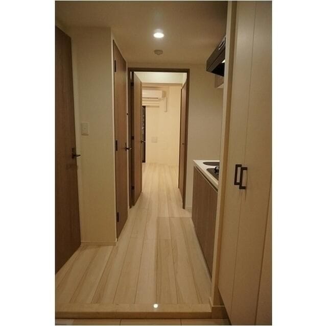 ＢＰＲレジデンス大山の物件内観写真