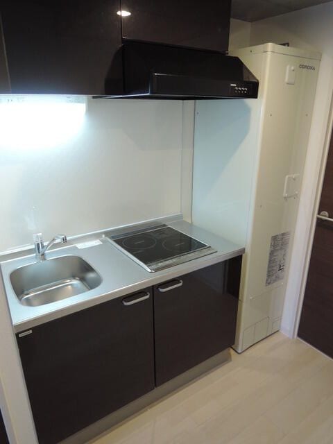 コローナ赤羽の物件内観写真