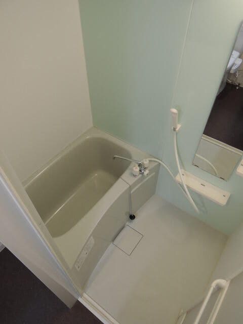 コローナ赤羽の物件内観写真