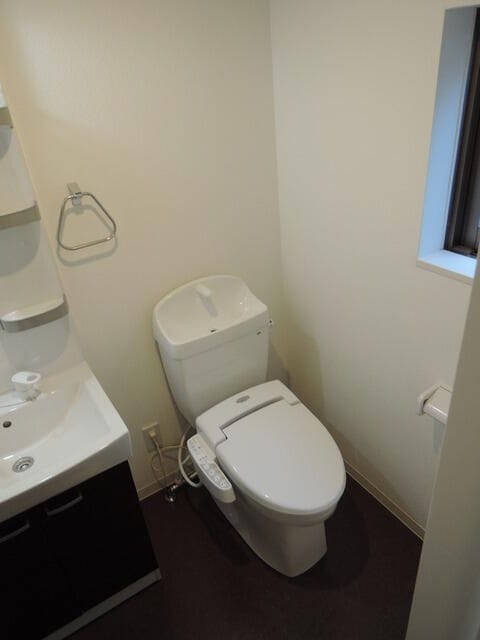 コローナ赤羽の物件内観写真