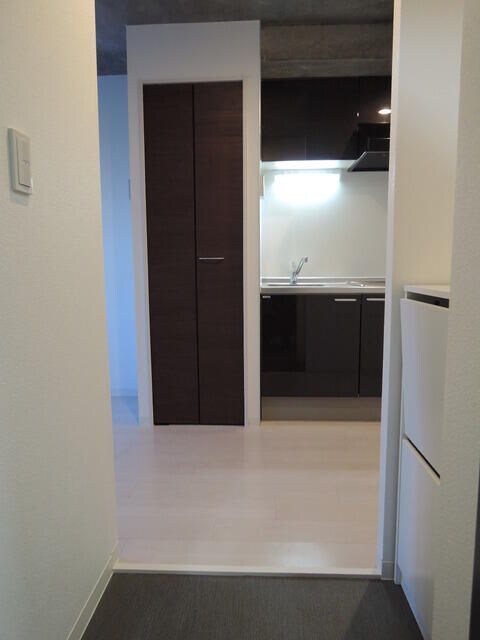 コローナ赤羽の物件内観写真