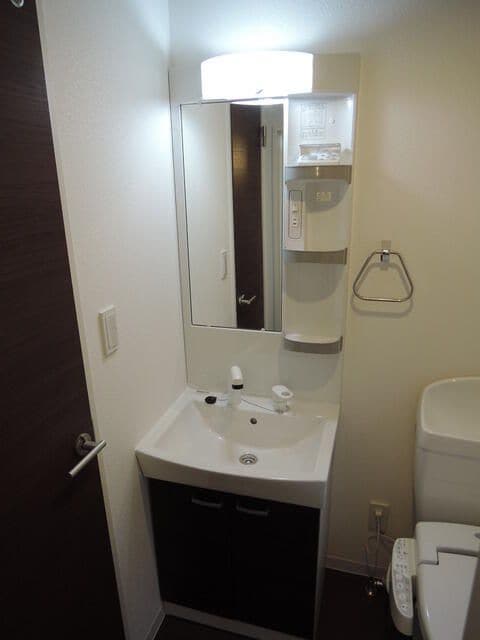 コローナ赤羽の物件内観写真