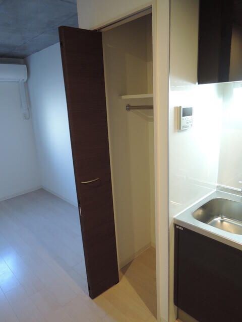 コローナ赤羽の物件内観写真