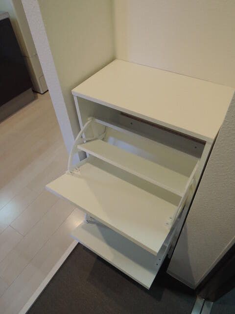 コローナ赤羽の物件内観写真