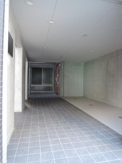 コローナ赤羽の物件内観写真