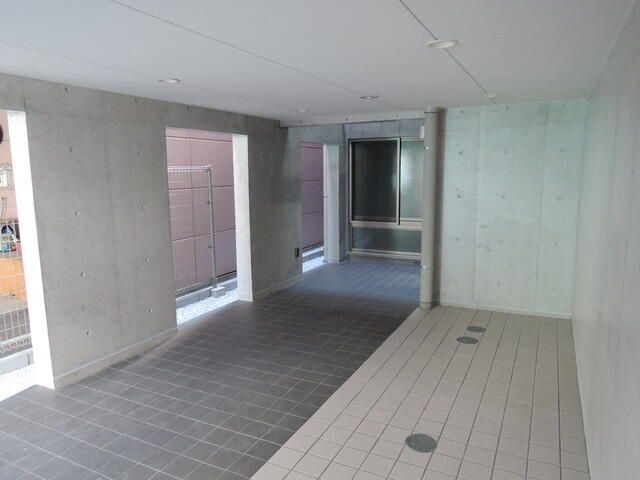 コローナ赤羽の物件内観写真