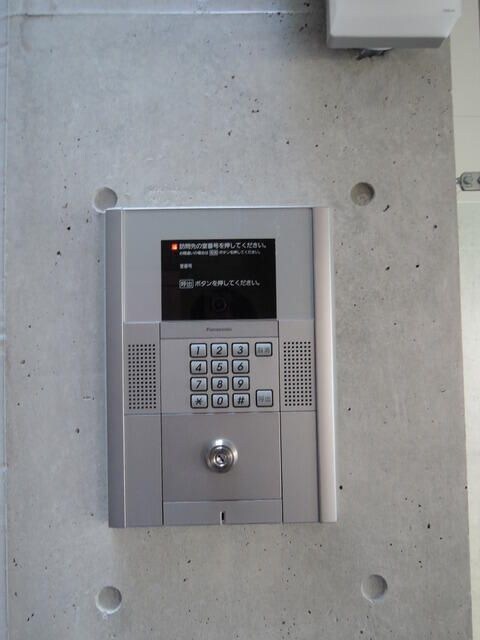 コローナ赤羽の物件内観写真