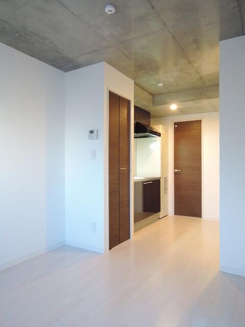 コローナ赤羽の物件内観写真