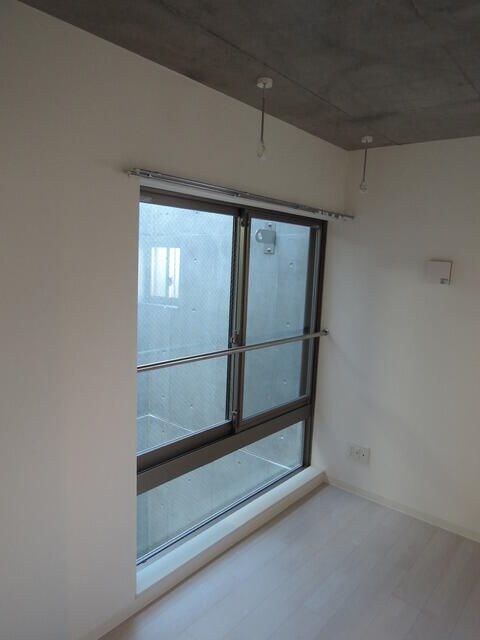 コローナ赤羽の物件内観写真