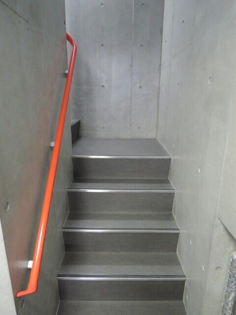 コローナ赤羽の物件内観写真