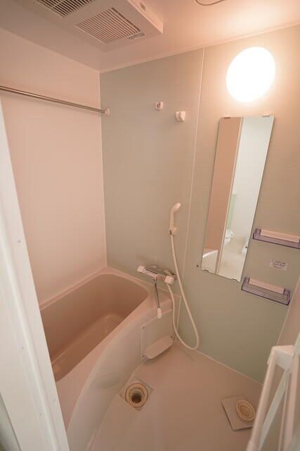 グリーンスタイリオ西尾久の物件内観写真