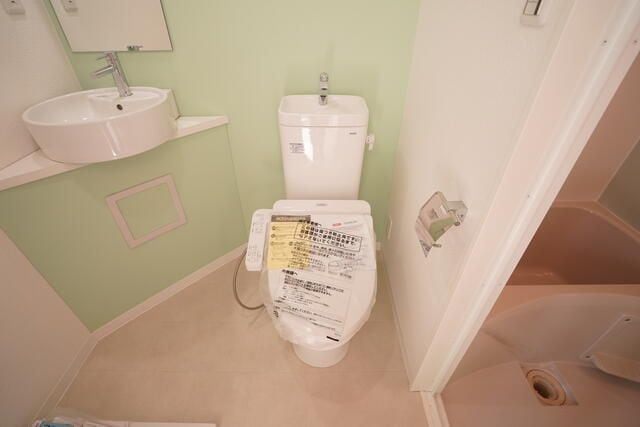 グリーンスタイリオ西尾久の物件内観写真