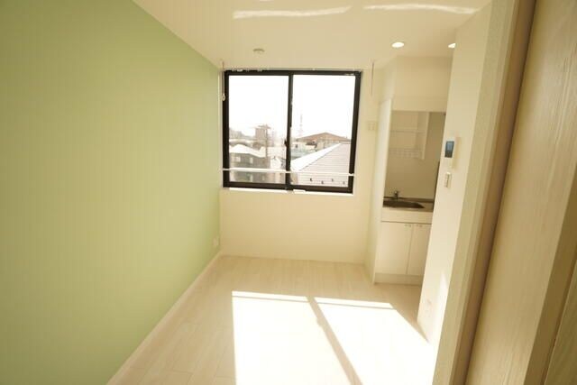 グリーンスタイリオ西尾久の物件内観写真