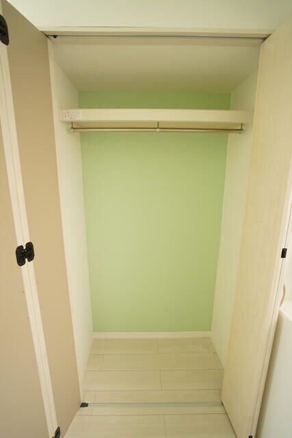 グリーンスタイリオ西尾久の物件内観写真