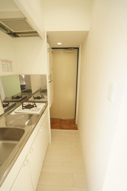 グリーンスタイリオ西尾久の物件内観写真