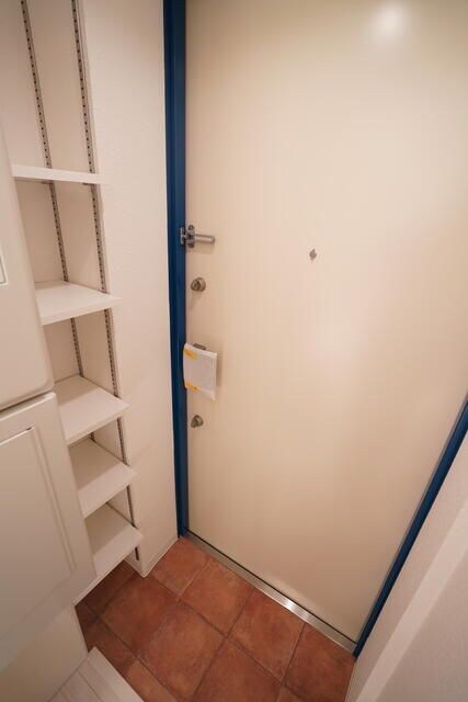 グリーンスタイリオ西尾久の物件内観写真