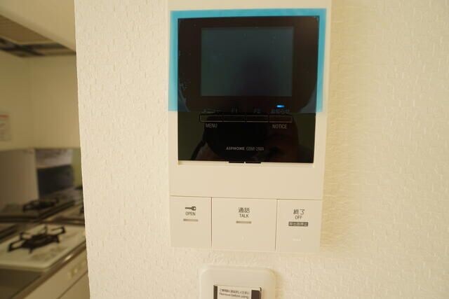 グリーンスタイリオ西尾久の物件内観写真