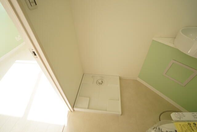 グリーンスタイリオ西尾久の物件内観写真