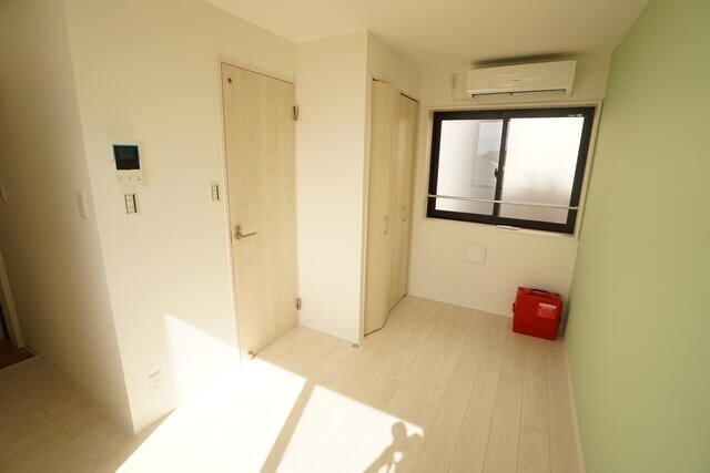 グリーンスタイリオ西尾久の物件内観写真