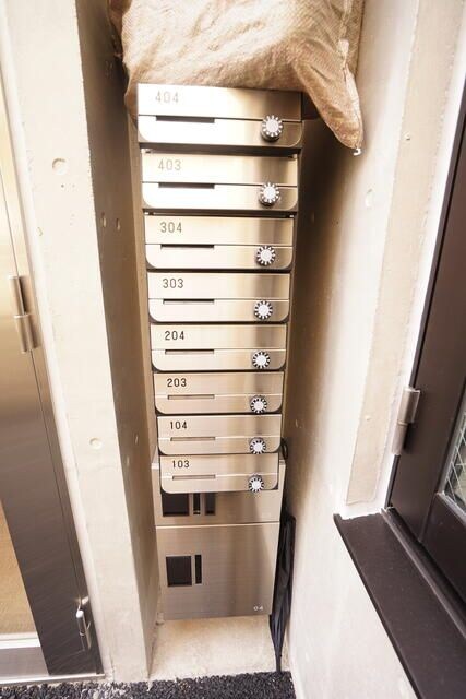 グリーンスタイリオ西尾久の物件内観写真