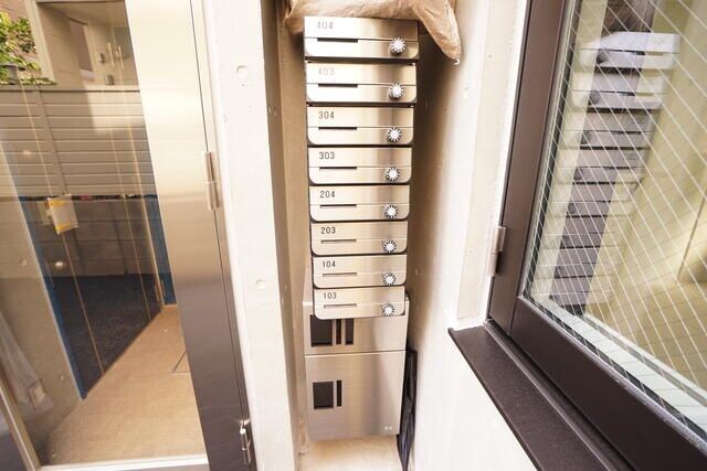 グリーンスタイリオ西尾久の物件内観写真