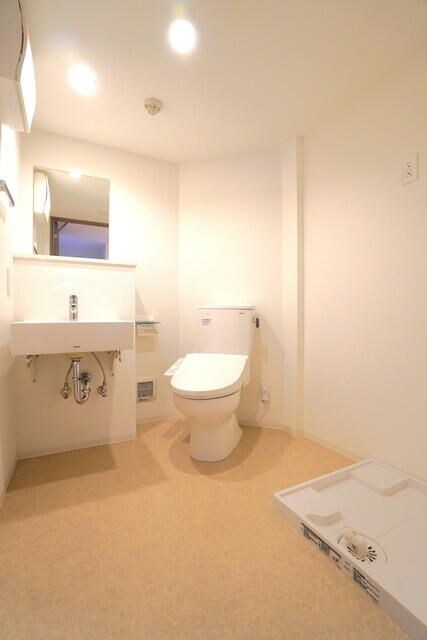 ＣＲＥＡＴＩＦ池袋本町の物件内観写真