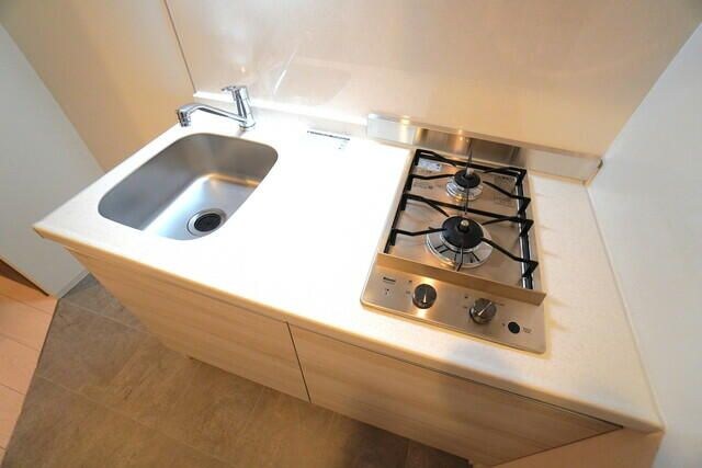 ＣＲＥＡＴＩＦ池袋本町の物件内観写真