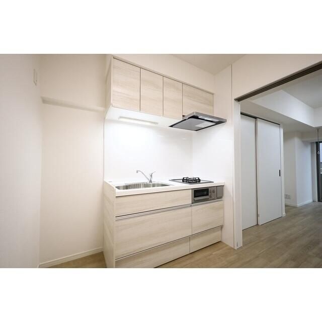 オーキッドレジデンス板橋の物件内観写真