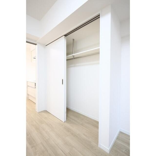 オーキッドレジデンス板橋の物件内観写真