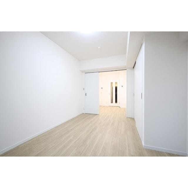 オーキッドレジデンス板橋の物件内観写真