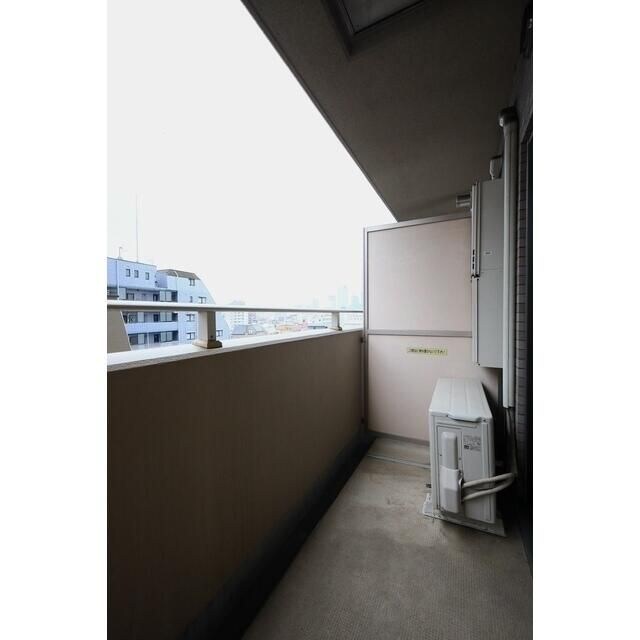 オーキッドレジデンス板橋の物件内観写真