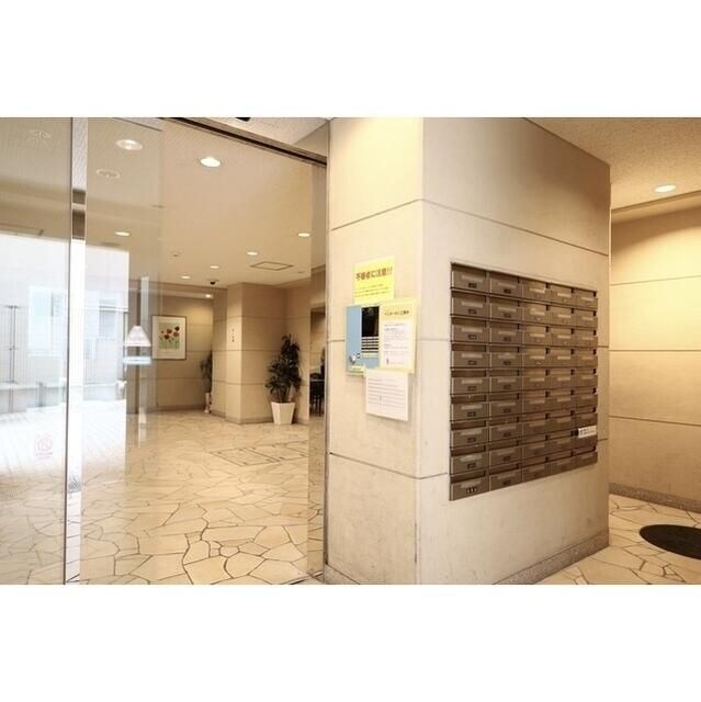 オーキッドレジデンス板橋の物件内観写真