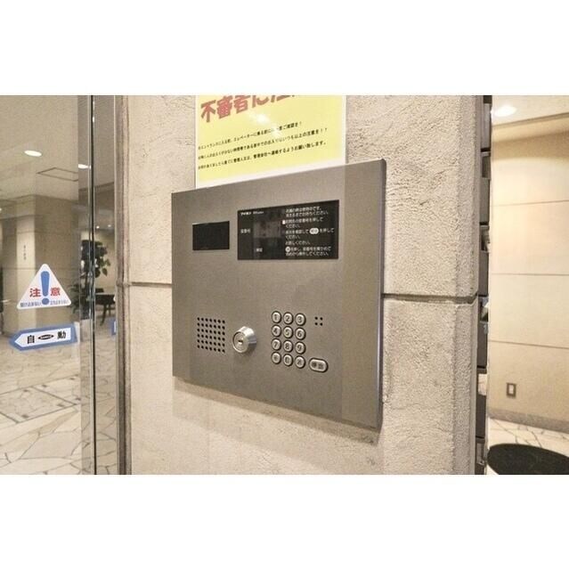 オーキッドレジデンス板橋の物件内観写真