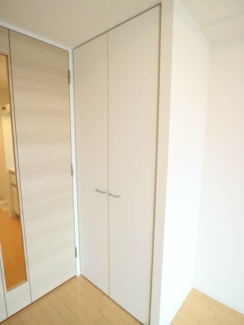 プラウドフラット富士見台の物件内観写真