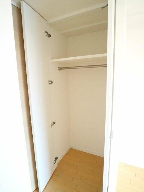 プラウドフラット富士見台の物件内観写真