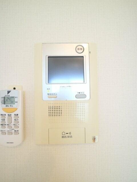 プラウドフラット富士見台の物件内観写真