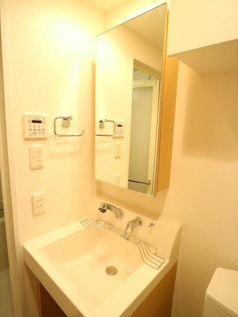 プラウドフラット富士見台の物件内観写真