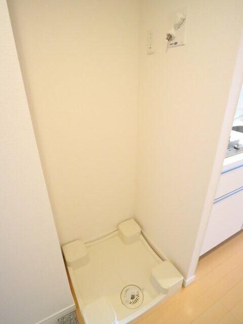 プラウドフラット富士見台の物件内観写真