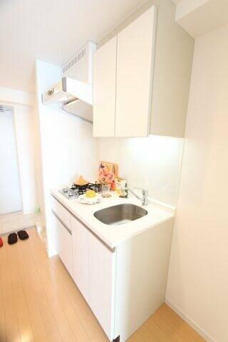 プラウドフラット富士見台の物件内観写真