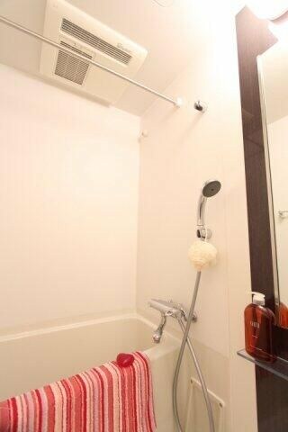 プラウドフラット富士見台の物件内観写真