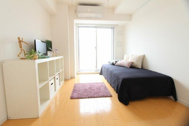 プラウドフラット富士見台の物件内観写真